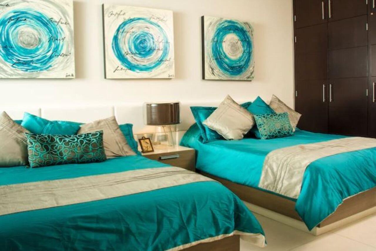 B Pichilingue Rooms & Beach Club Acapulco Exterior photo
