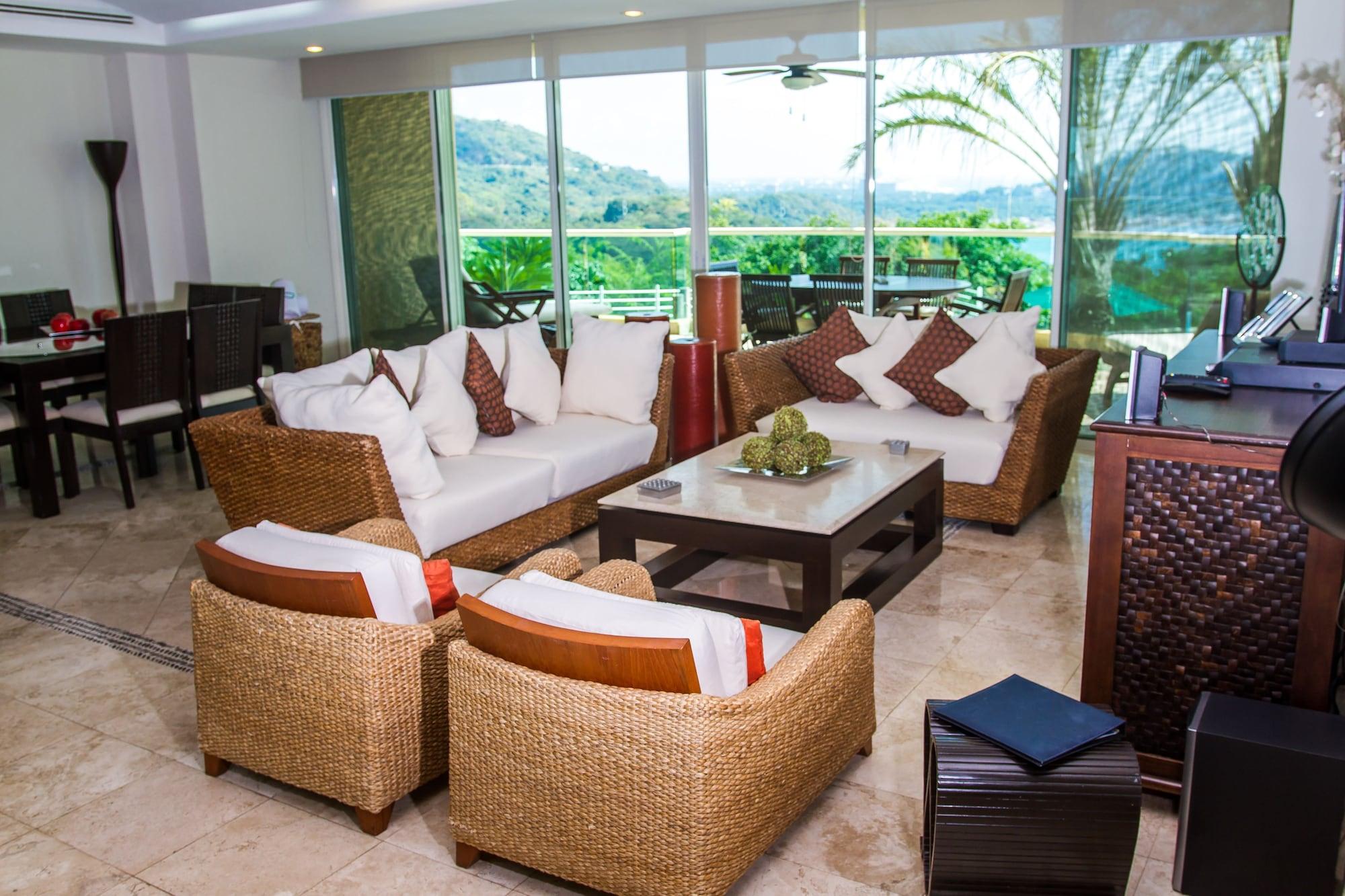B Pichilingue Rooms & Beach Club Acapulco Exterior photo